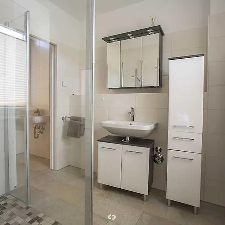 Διαμέρισμα Sonnensegel App Nr 04 Max 3 Pers Dierhagen