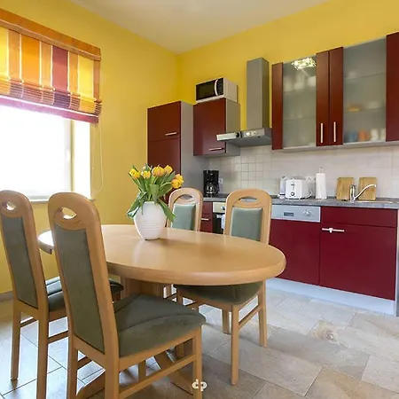 Sonnensegel App Nr 04 Max 3 Pers Διαμέρισμα